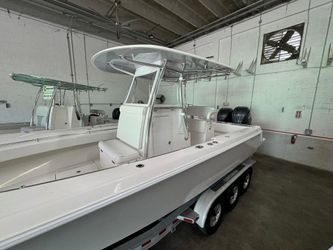 30' Contender 2024 Yacht For Sale